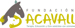 Fundacion Acavall logotipo