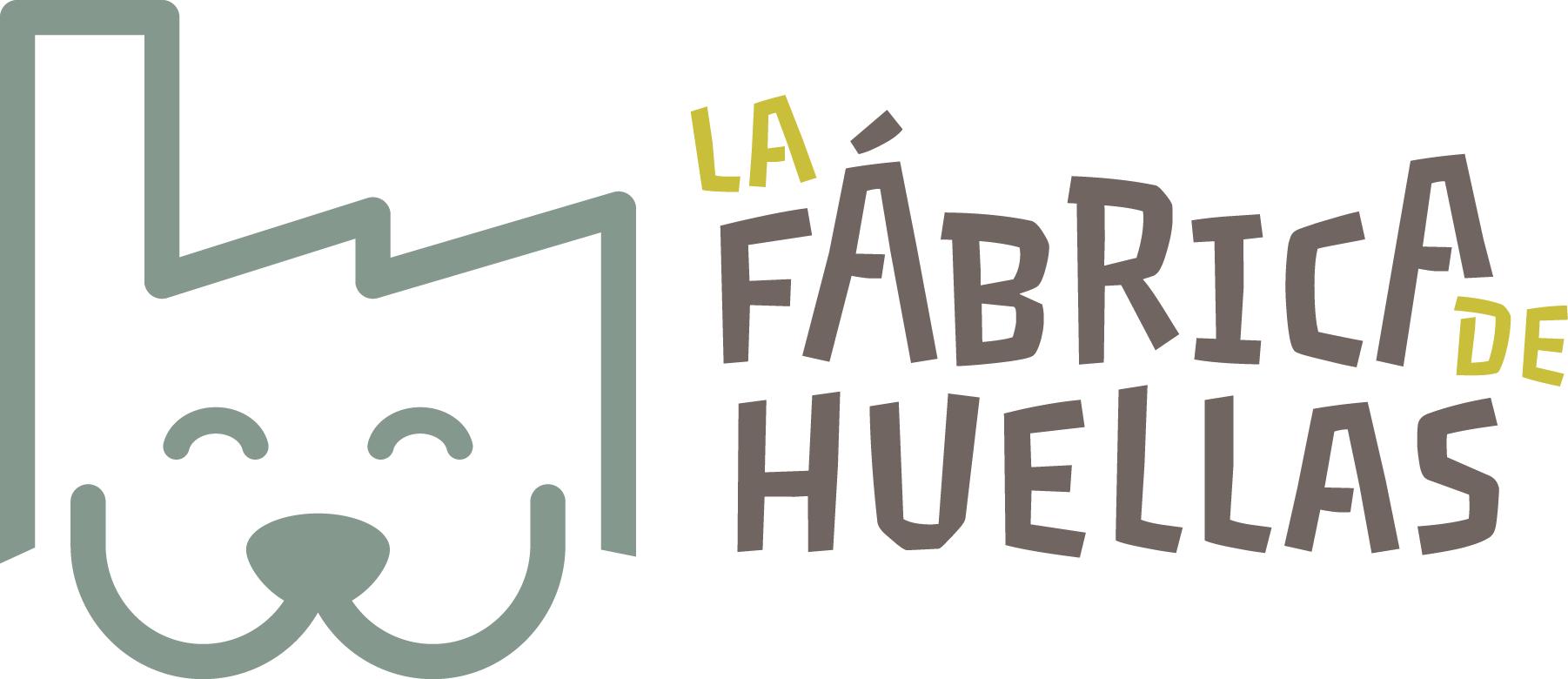 La Fábrica de Huellas